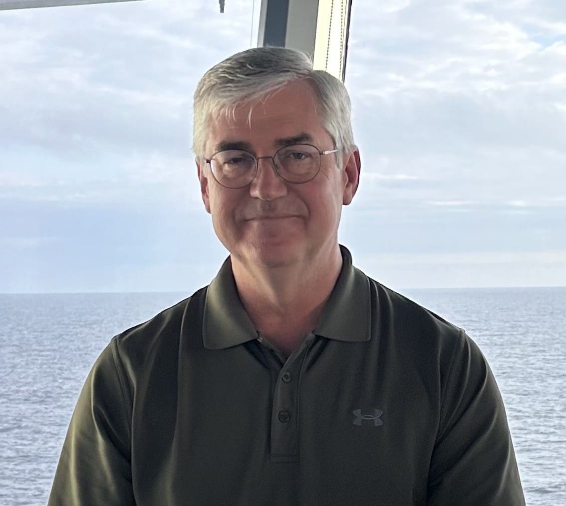 Dr. jerry Ballard