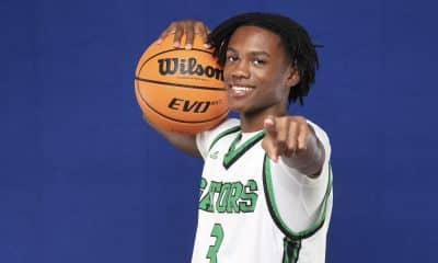 Jaylin Jackson