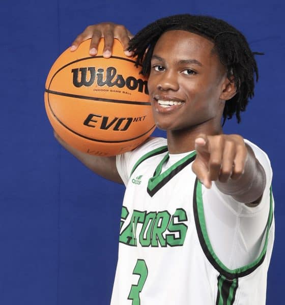 Jaylin Jackson