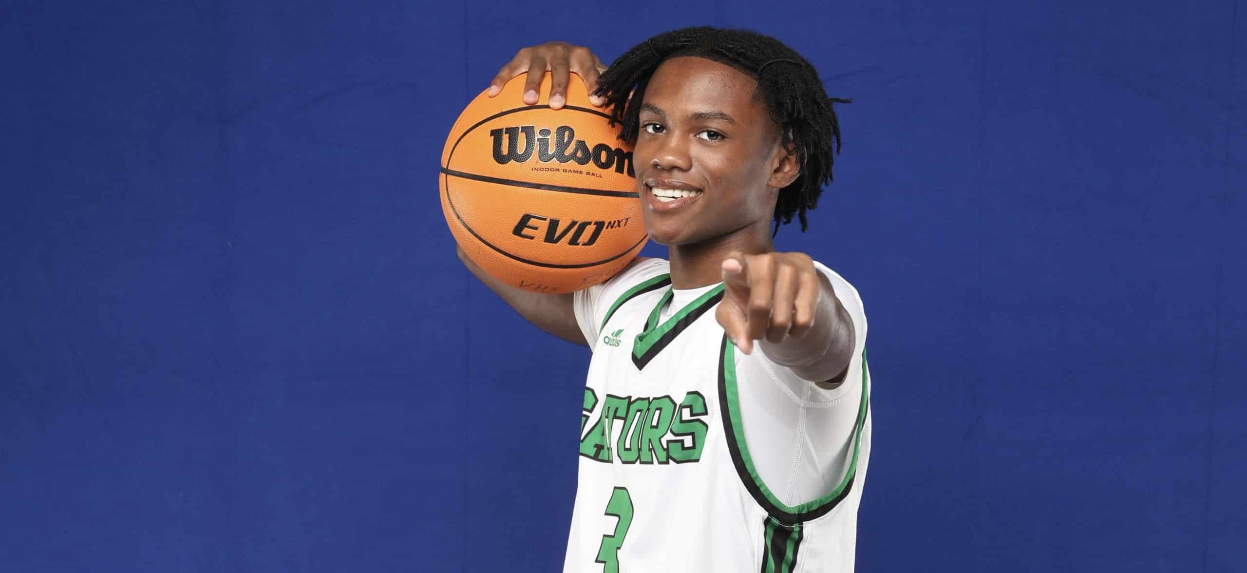 Jaylin Jackson