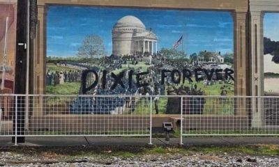 graffiti
