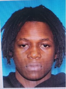timmons murder