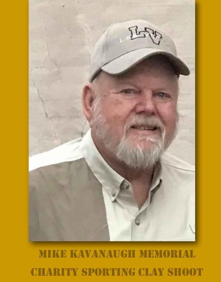 Mike Kavanaugh