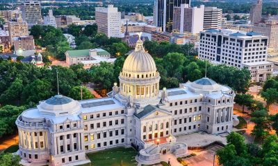 Mississippi State House