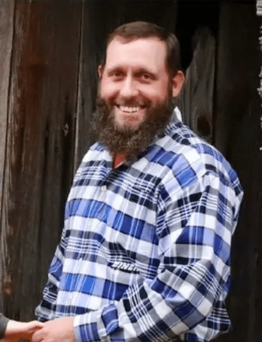 Eric Spud Tindell