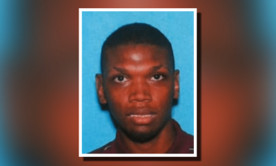 Justin Dallas, 20, of Canton
