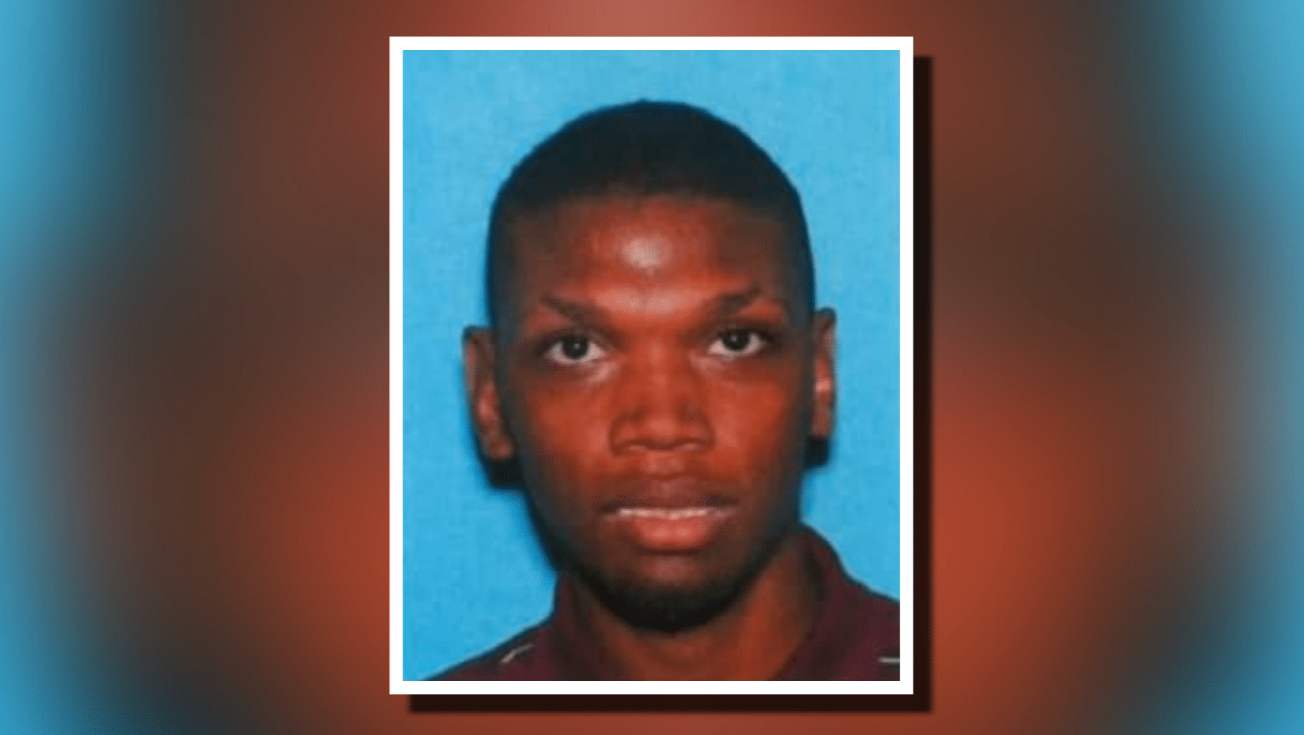 Justin Dallas, 20, of Canton