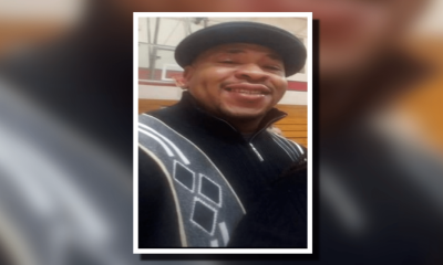Lamar Gray Sr.