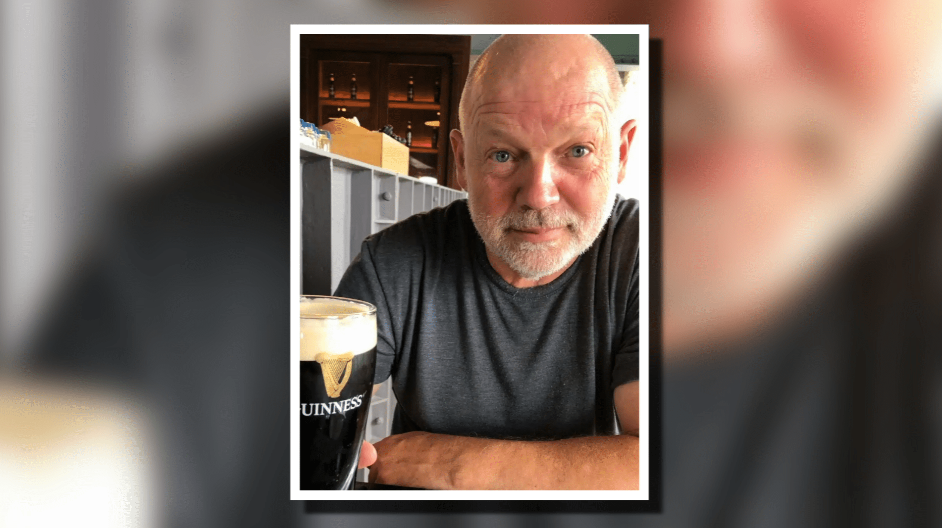 Michael Stephens 1957-2023
