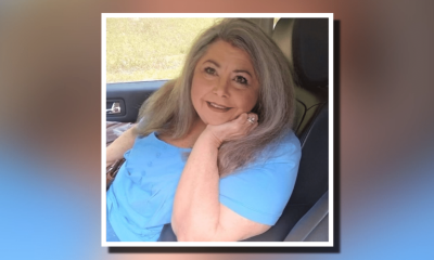 Monnie Kaye Evans