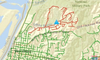 power out