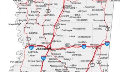 mississippi