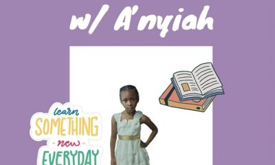 a'nyiah williams
