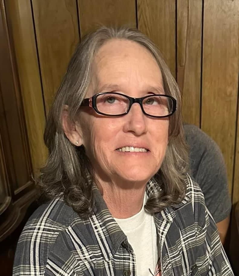 tammy driver