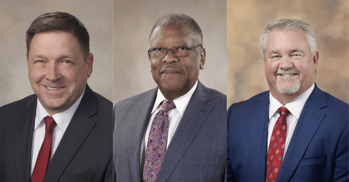 Transportation commissioners