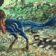 eoneophron infernalis