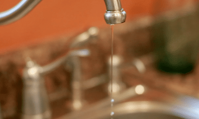 drip water