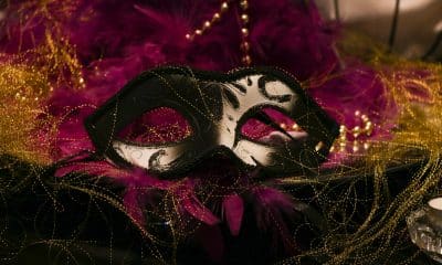 Mardi Gras