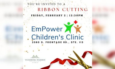 empower children's clinic