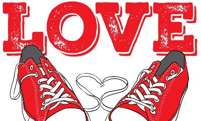 Laces for love