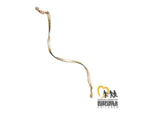 Jane Sardis Doe necklace, 2014
