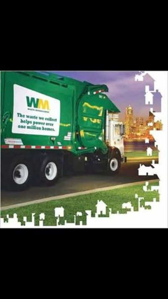 waste management