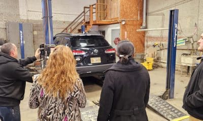 cab inspection