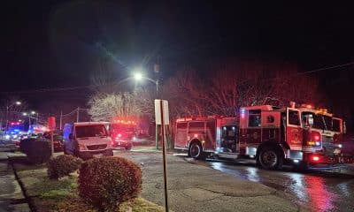 speed street fire