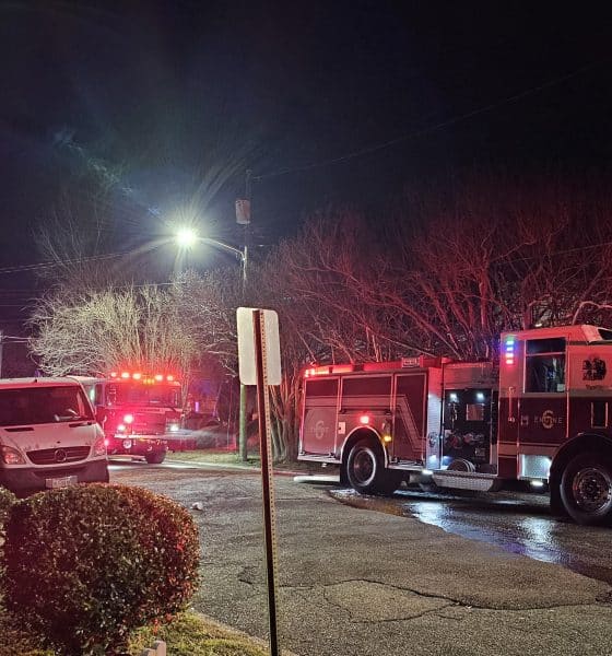 speed street fire
