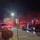 speed street fire