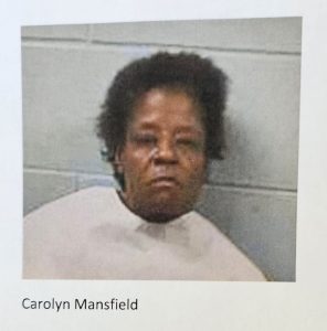 Carolyn Mansfield