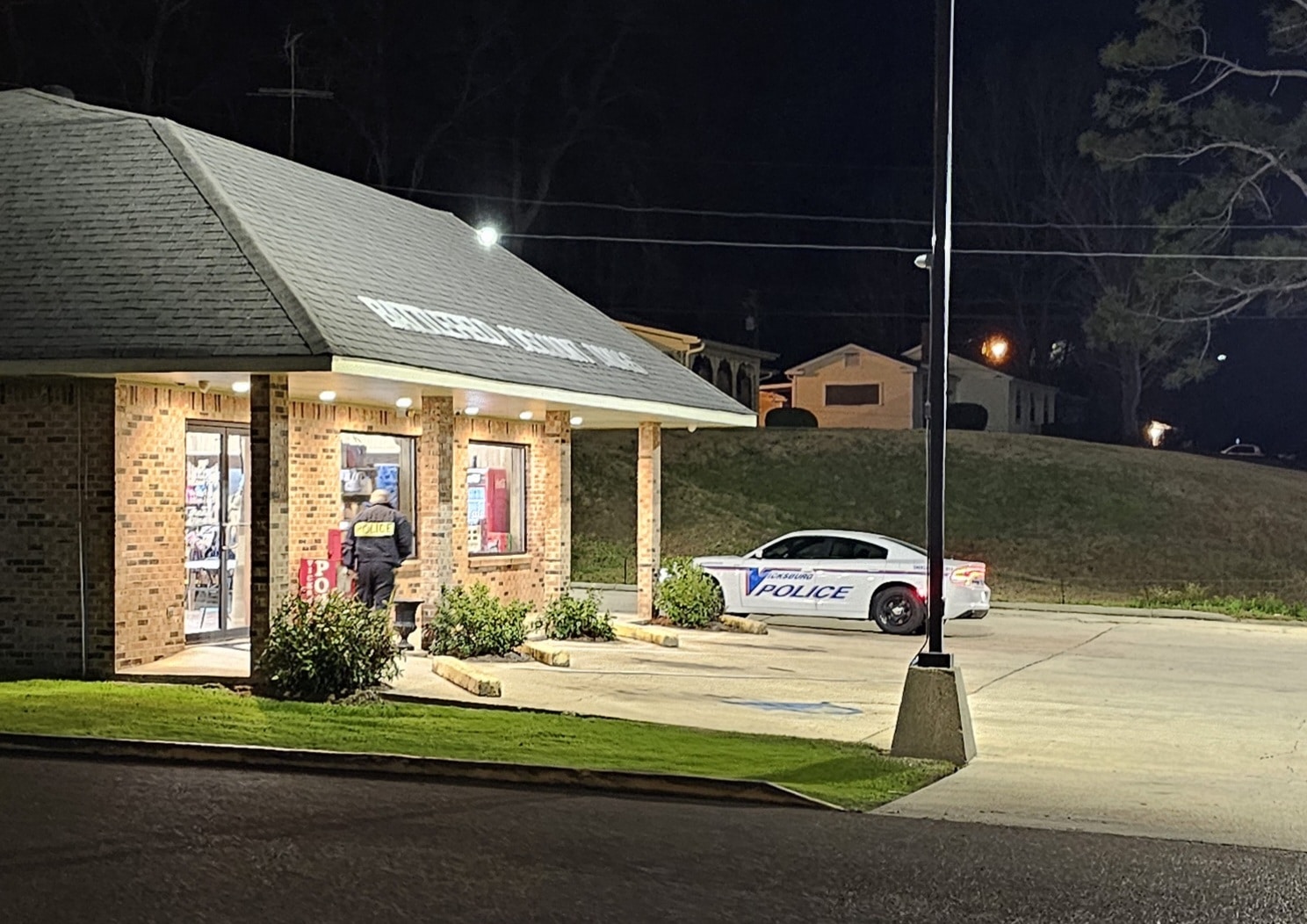 vpd unit