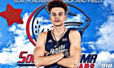 Jonathan Henderson