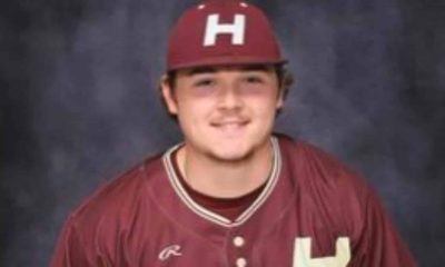 Tristan Wilbanks: Hinds CC Athletics