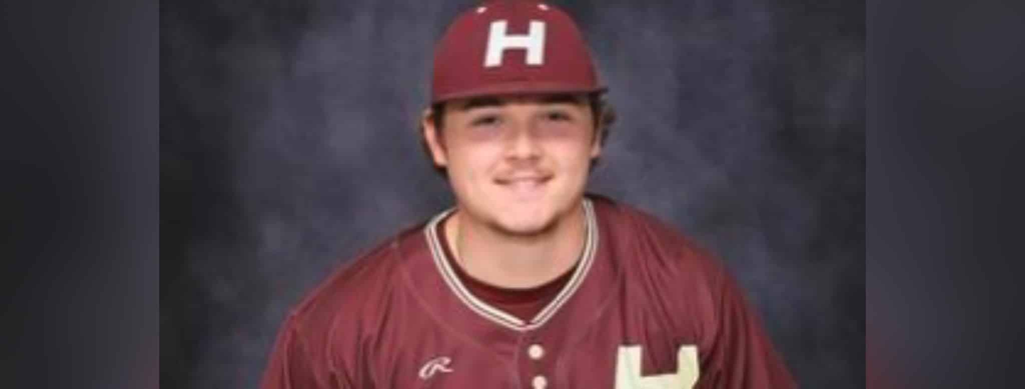 Tristan Wilbanks: Hinds CC Athletics