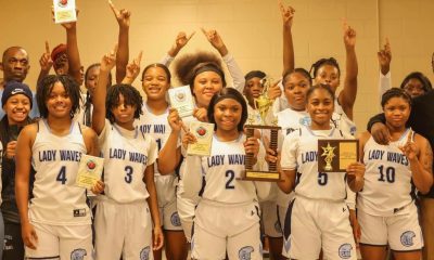 PG basketball team