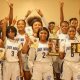 PG basketball team