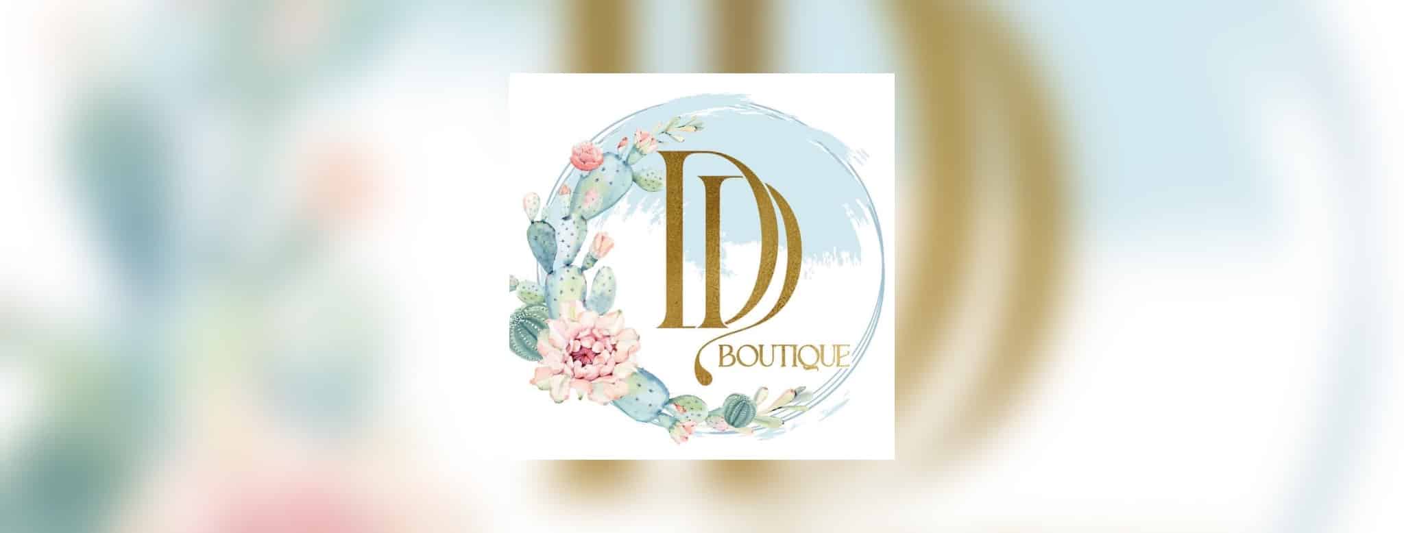 Boutique logo