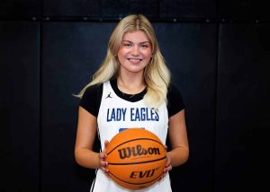 Sophie Masterson