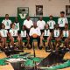VHS basketball team