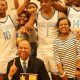 PG basketball team