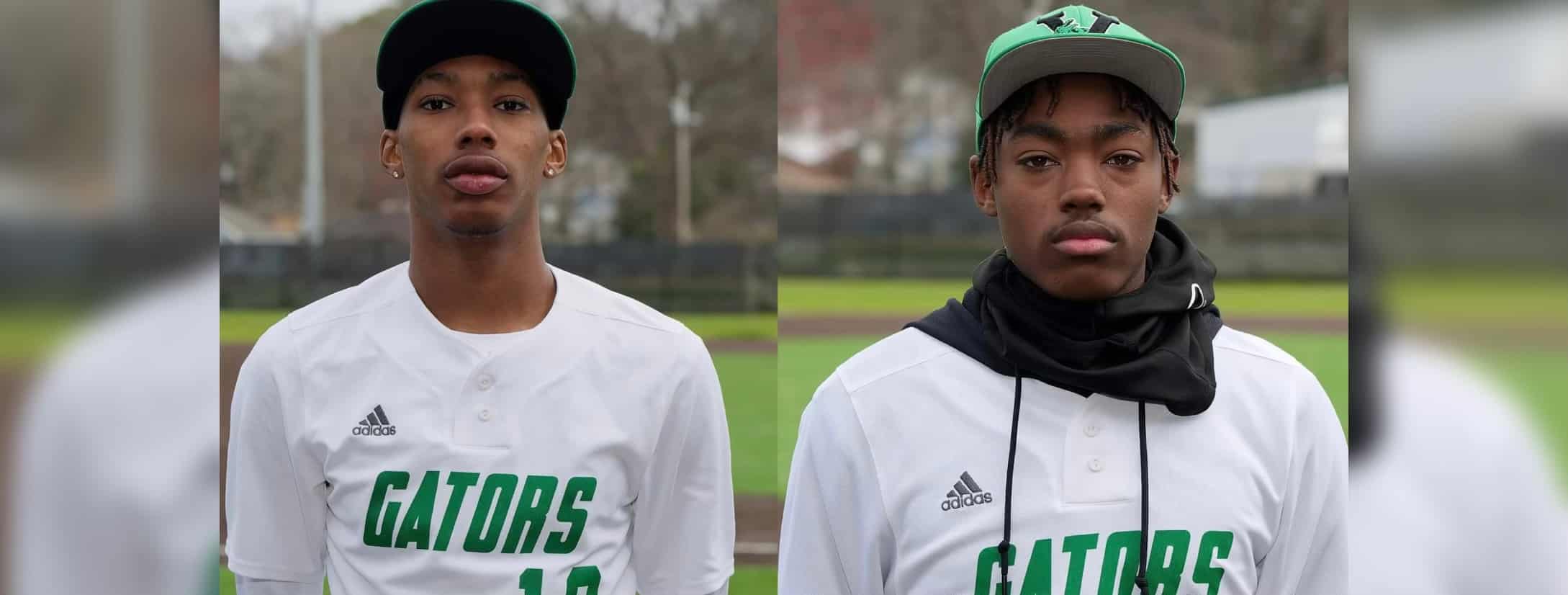 Braylon Green and Seven West
