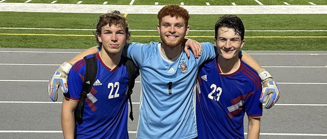 WC soccer team