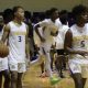 JCHS basketball team