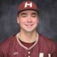 Lincoln Sheffield: Photo from Hinds CC Athletics