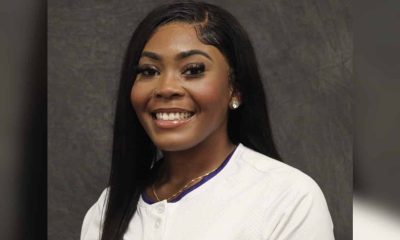 Kelsey Lockridge