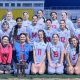WC soccer team