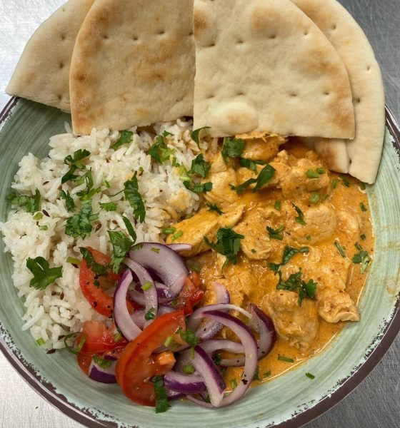 Asha's Kitchen