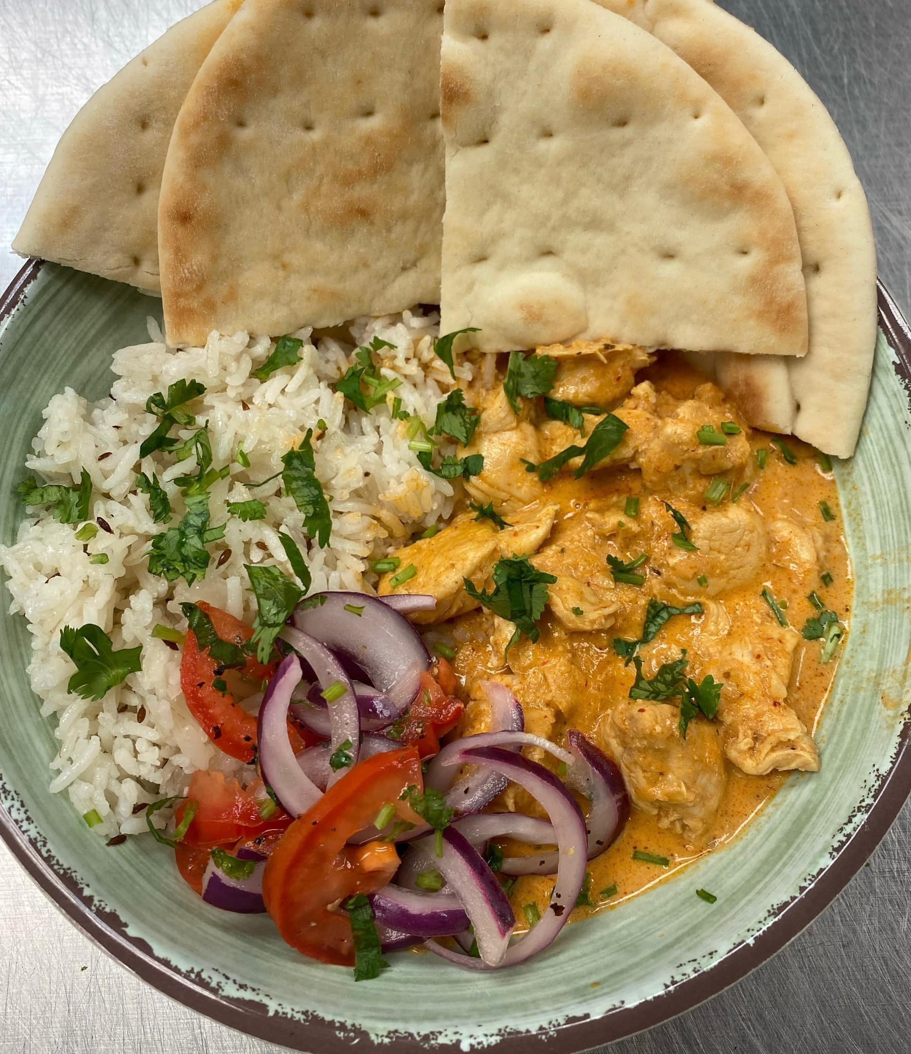 Asha's Kitchen