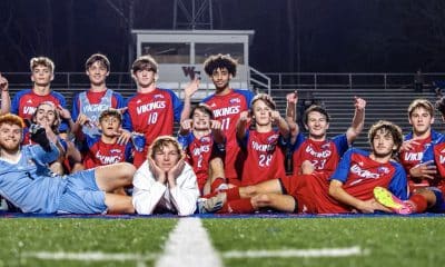 WC soccer team